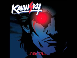 Kavinsky - Nightcall (Drive Original Movie Soundtrack)
