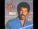 Lionel Richie All night Long