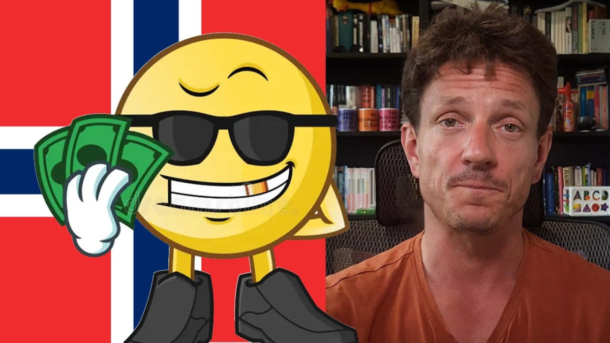 Kto zarabia najwięcej w Norwegii