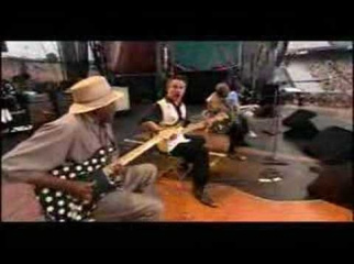 Rock Me Baby-BB King/Eric Clapton/Buddy Guy/Jim Vaughn