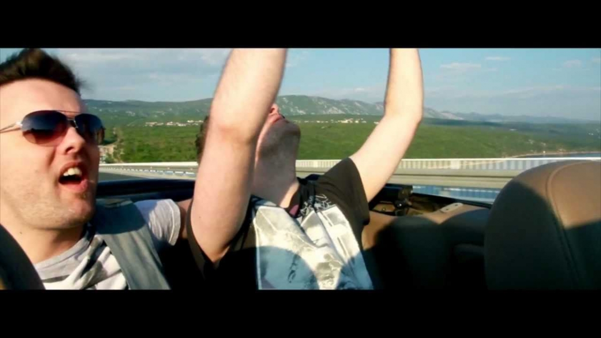 Deepside Deejays - Never Be Alone