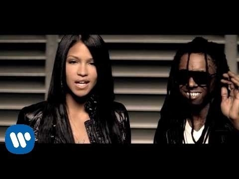 Cassie - Official Girl feat. Lil Wayne