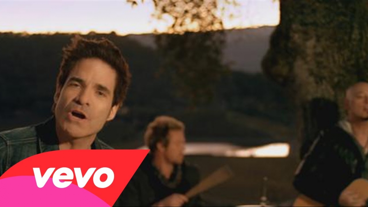 Train - Drive By