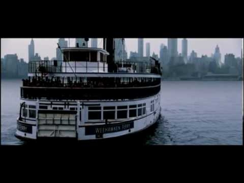 Człowiek ringu - zwiastun
