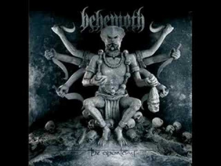 Behemoth - Pazuzu