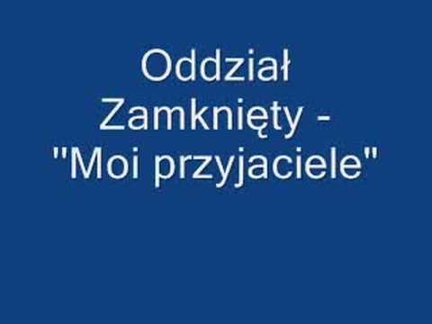 Oddział Zamknięty - Obudź się
