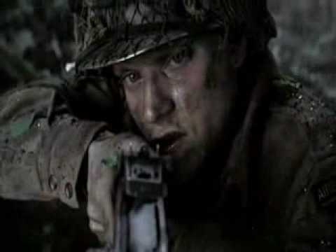 Metallica Brothers in arms video