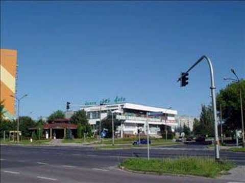 Olsztyn Kocham - Prezentacja miasta Olsztyn w Polsce