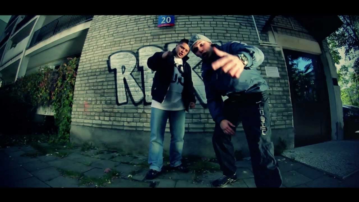 BONUS RPK - WEEKEND Z ŻYCIA DILERA ft. SYN ULICY (muz. NWS ) - ( OFFICIAL VIDEO )