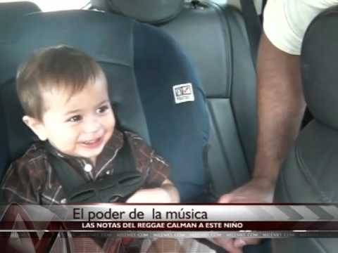 Baby Bob Marley