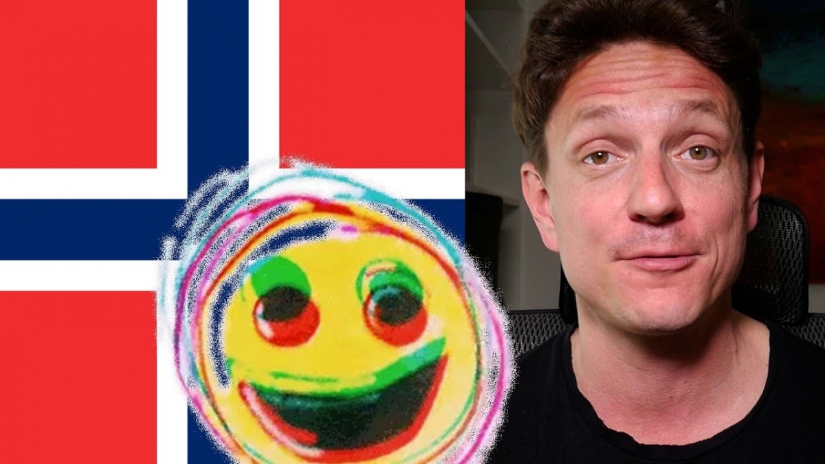 Same dobre informacje w Norwegii