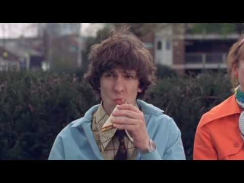 The Bees - Listening Man