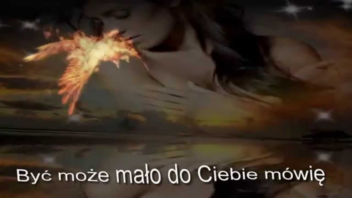 Dla Ciebie Ode Mnie ....