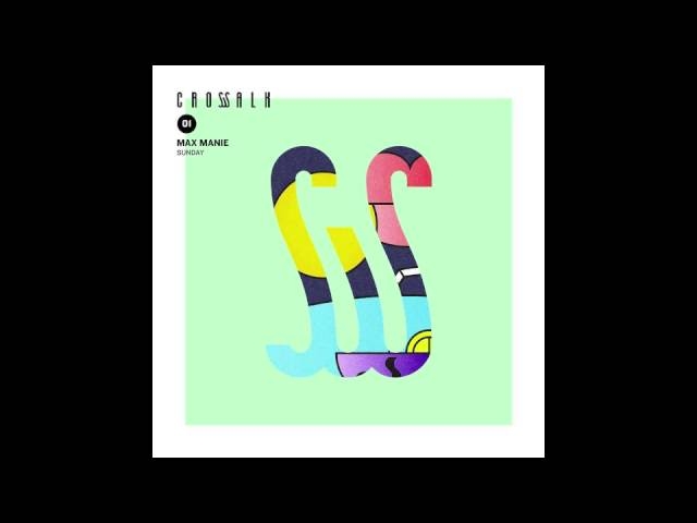 Max Manie - Sunday (KlangTherapeuten Remix)