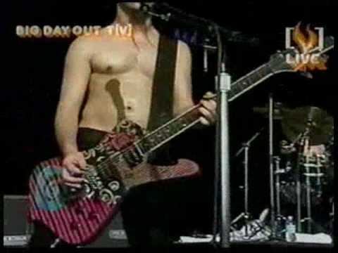 System of a Down - Forest