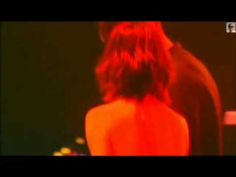 PJ HARVEY live THE WHORES HUSTLE & THE HUSTLERS WHORE