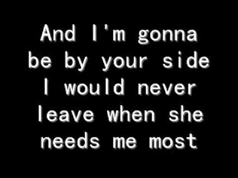 Chris Medina- What are Words (Lyrics)