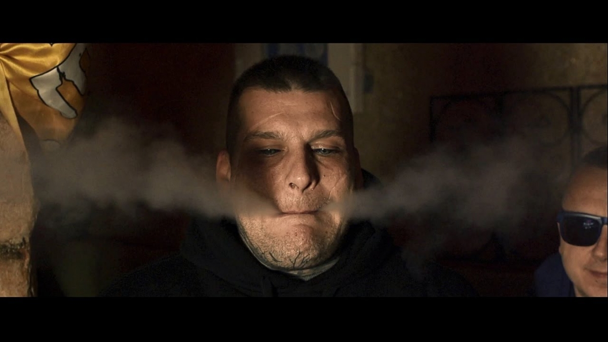 Gang Albanii - Albański raj