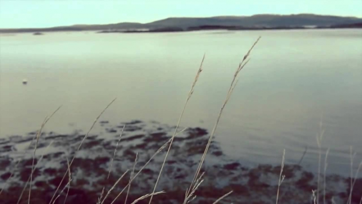 Kraina Marzeń- Norwegia