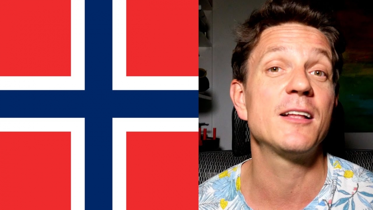 Nie poleciał z Polski do Norwegii i inne problemy