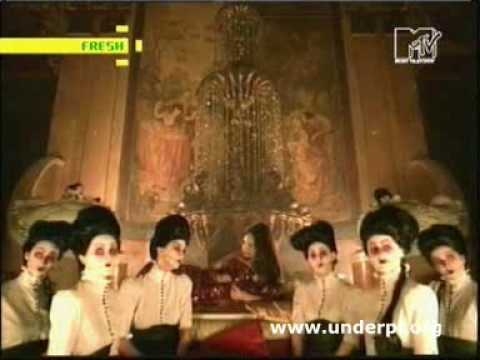 aerosmith - jaded.avi
