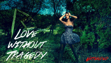 Love without Tragedy [Extended #1] - Rihanna (Audio)