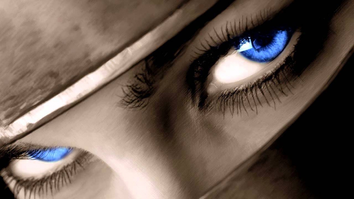 Feint - Those eyes [FULL]