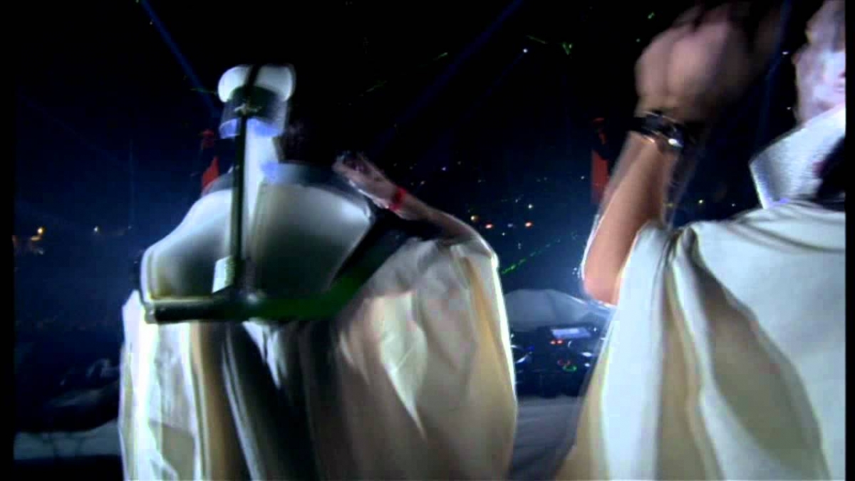 Qlimax 2011 Trailer HD Part 2