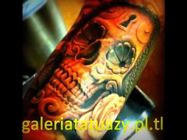 Najleprze tatuaze.OGLADAJ  w 3D   HIT !!!