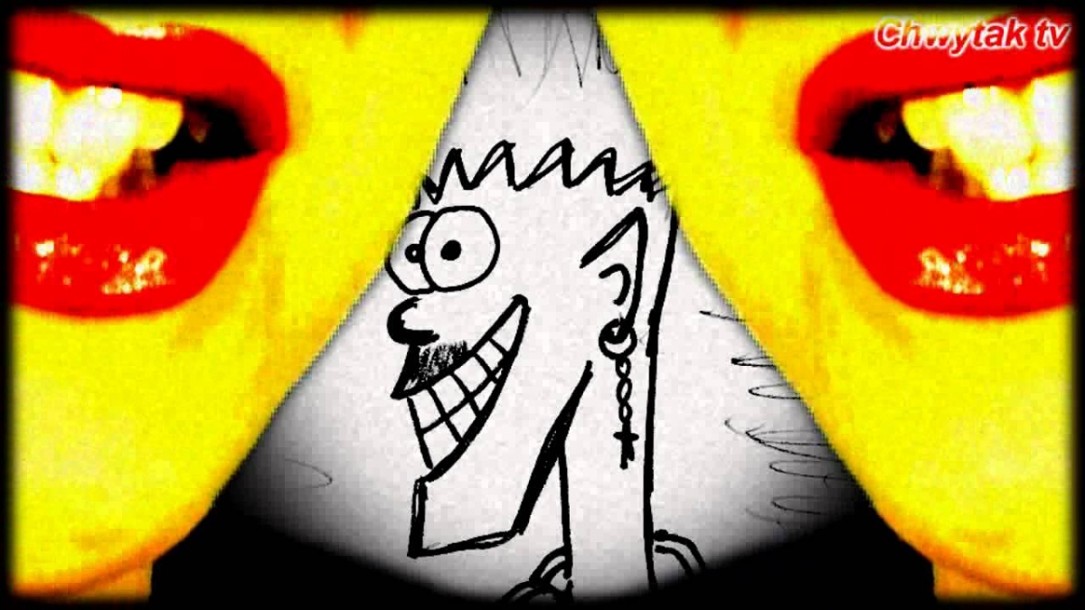 Chwytak vs. Sak Noel - Umyj se luloka ( Dj Janek vs. Razdan little bit longer video re-edit ;)