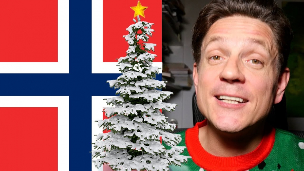 Wigilia na Antarktydzie vs Wigilia w domu