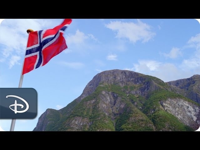 Norway Vacations | Adventures by Disney | Disney Parks