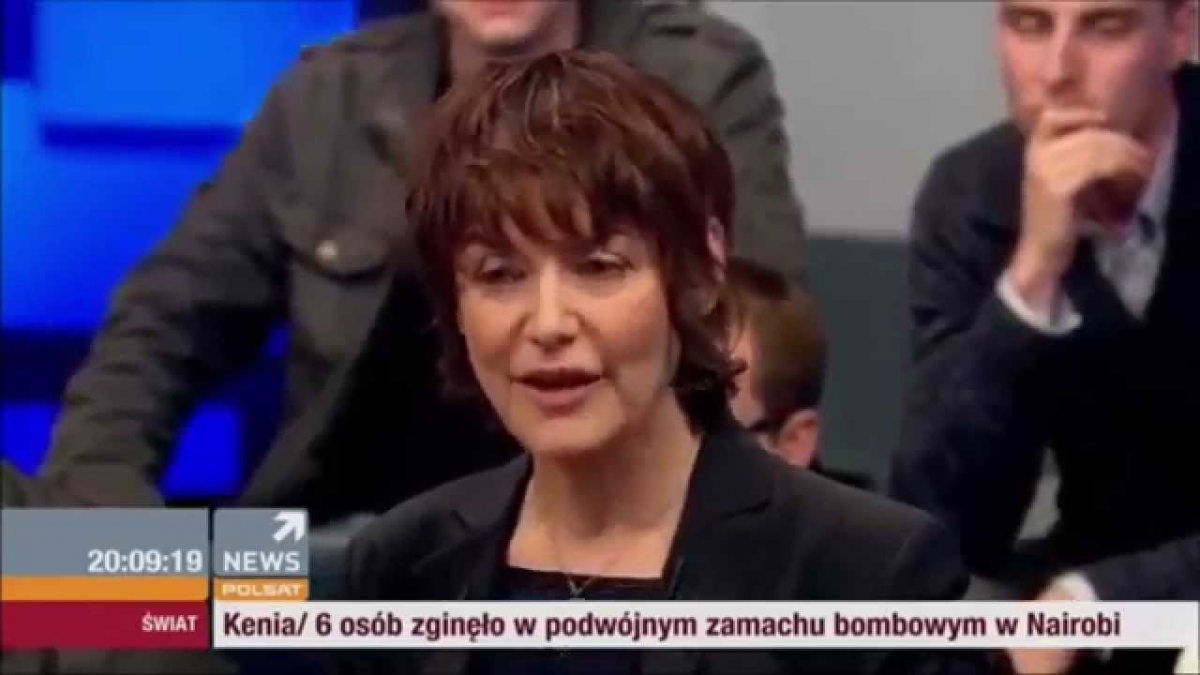 Lewacka logika -  najgłupsze wypowiedzi