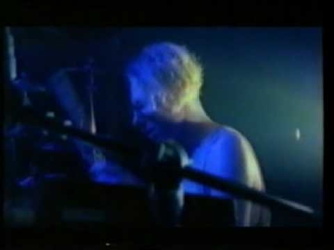 The Cure - Apart - 1992 LIVE