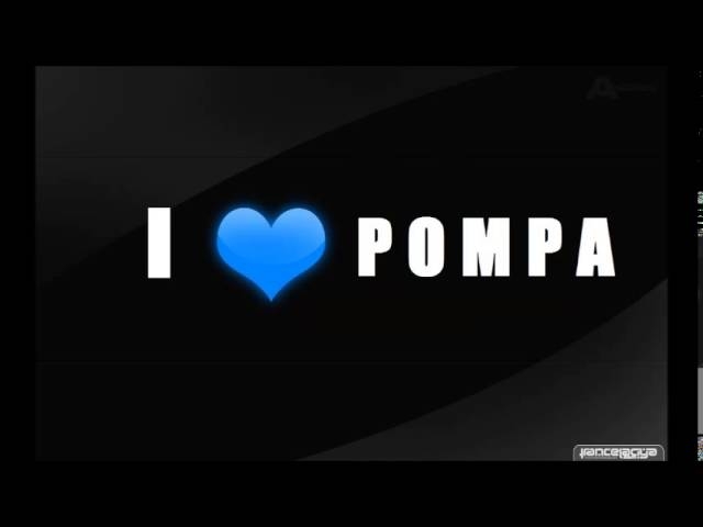 Pompująca Godzinka na Impreze - Lipiec 2014 (Summer Music Hits)