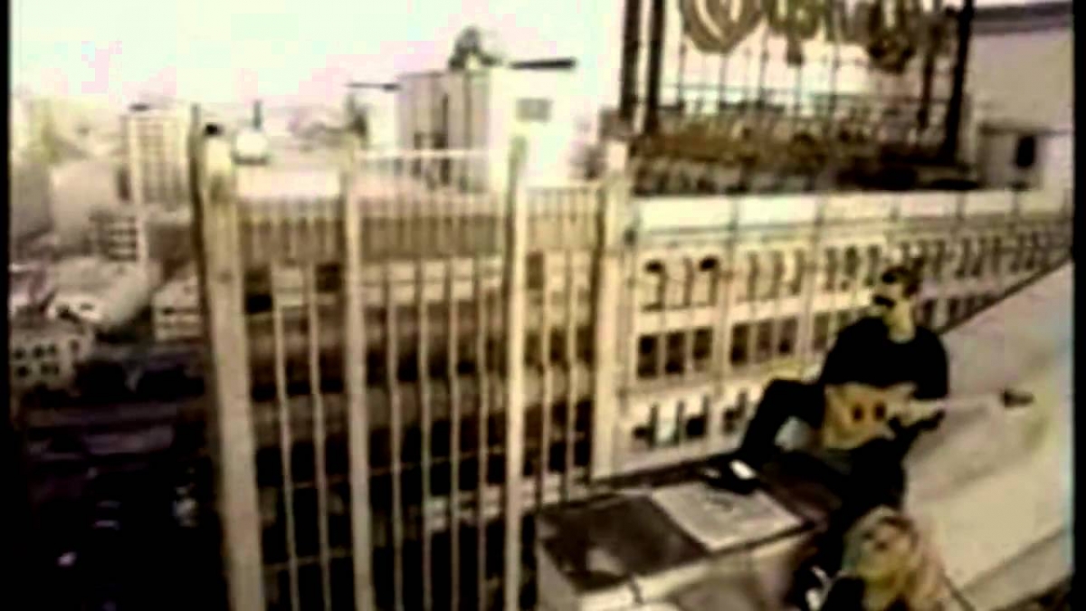 Van Halen- Not Enough