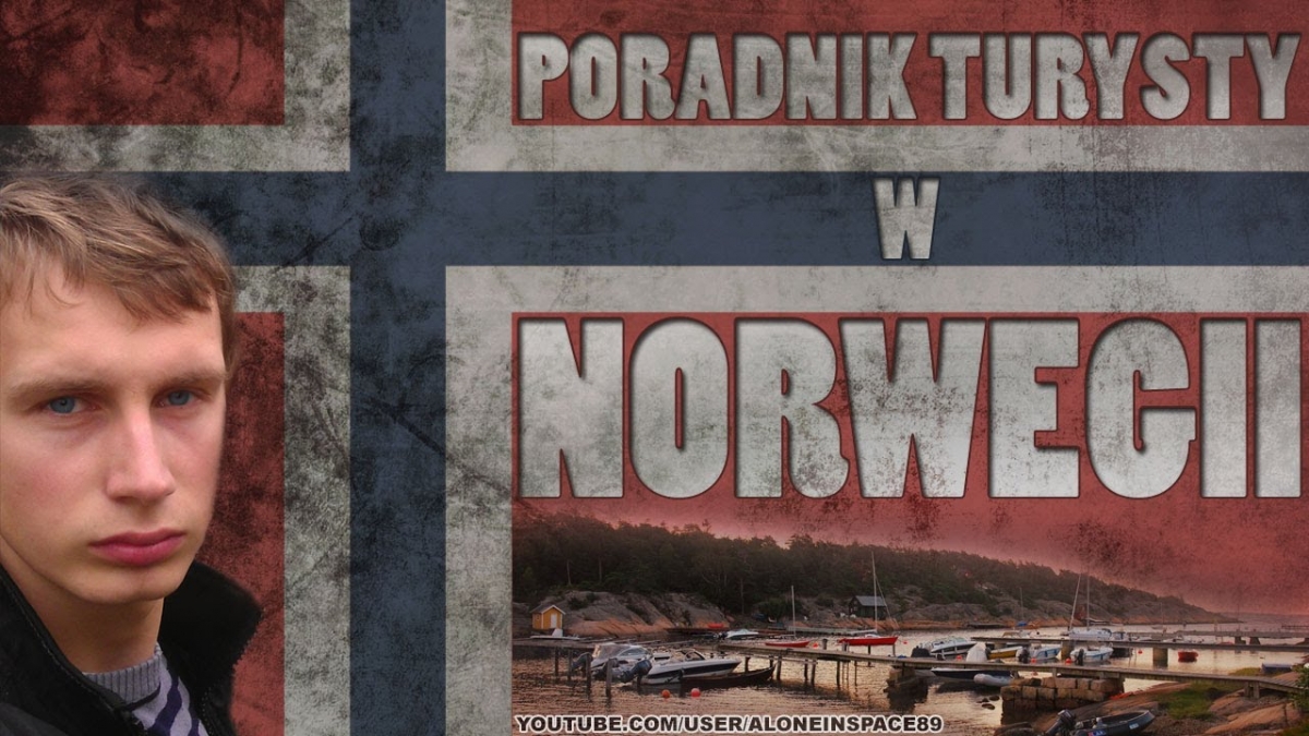 #3 Budżet na pobyt w Norwegii - Koniec Świata :)