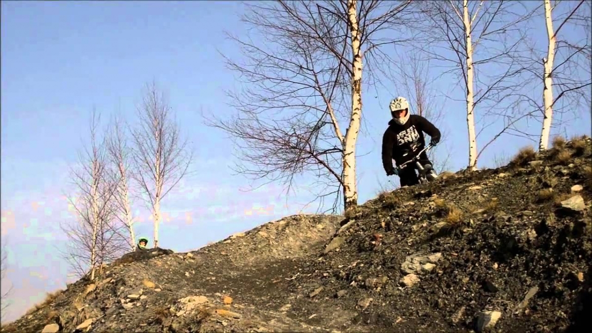 Krystian "KoluSS" Pezdan zapowiedź sezonu 2011