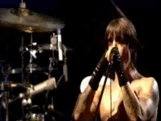 RHCP - Don't forget me