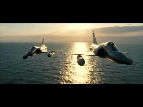 Sky Fighters - Into The Fire
