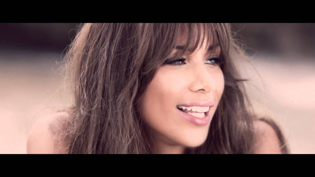 Leona Lewis, Avicii - Collide