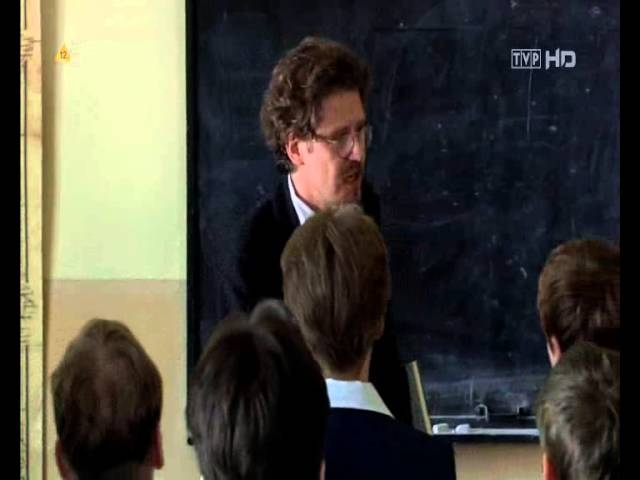 Na sposoby są sposoby-Szatan z siódmej klasy