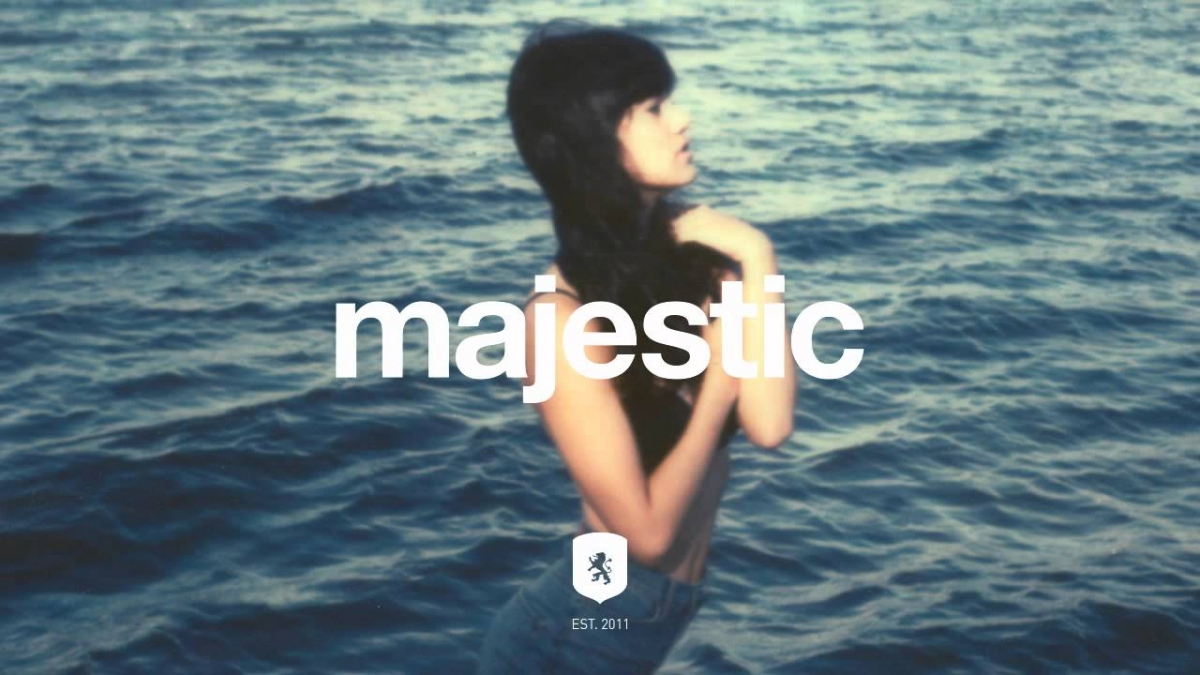 Mt. Wolf - Life Size Ghosts (Catching Flies Remix)