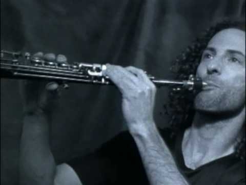 Kenny G - The Moment (Official Video)