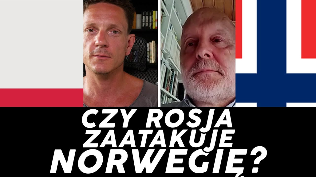 Czy Rosja może najechać Norwegię