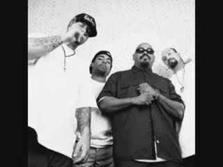 Cypress Hill - Tequilla sunrise