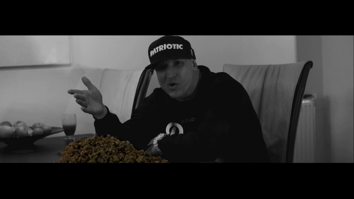 Chada x RX - Innego życia nie znam
