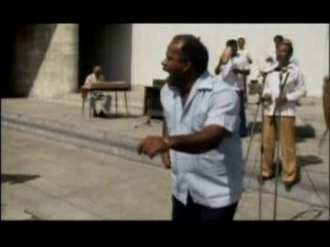 Clocks Coldplay ¨Buena Vista Social Club"