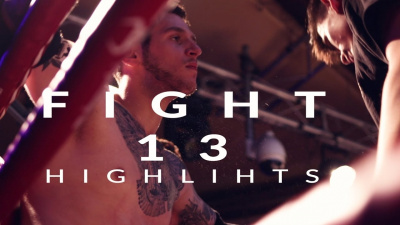 Battle of the South IV - fight 13 - HIGHLIGHTS