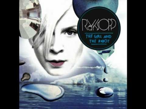 Royksopp - Suite for a robotic girl
